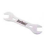 Ключ конусный Ice Toolz, 15/16 мм, Сr-Mo сталь, 37B1, изображение  - НаВелосипеде.рф