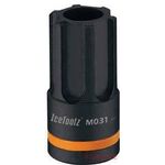 Инструмент для установки каретки, звездочка ICE TOOLZ, правая сторона, M031, изображение  - НаВелосипеде.рф