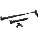 Насос для велосипеда  Kross HABOOB, алюминий, T4CPO000118, изображение  - НаВелосипеде.рф