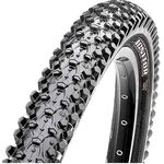 Велопокрышка Maxxis Ignitor, 26x2.1, 60 TPI, wire, Single, черная, TB69756500, изображение  - НаВелосипеде.рф