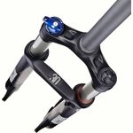 Вилка велосипедная RockShox 30 Gold TK SA 100 29" 9QR, TK Crown Adj, 1-1/8", 00.4018.631.000, изображение  - НаВелосипеде.рф