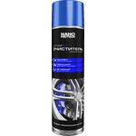 Очиститель Nanoprotech, для тормозной системы, 400 мл, NP 13, изображение  - НаВелосипеде.рф