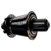 Втулка велосипедная Race Face Vault, задняя, под кассету, 32H, Black, HUB18V148X32HXDBLKR, изображение  - НаВелосипеде.рф
