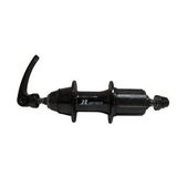 Втулка велосипедная JOY TECH F362TSE-11S, задняя , под кассету, 24 H, диаметр оси 10 mm, OLD 130, F362TSE-11S-24, изображение  - НаВелосипеде.рф