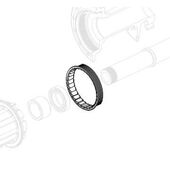 Храповик Stans NoTubes 3.30/TI/HD/R/RTI, титан, 30 зубцов на кольце, ZH0100, изображение  - НаВелосипеде.рф