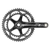 Система шатунов Campagnolo Comp One 386 CT 172,5 36/52, FC14-CO1262, изображение  - НаВелосипеде.рф