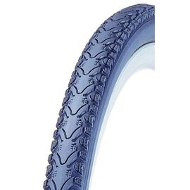 Велопокрышка KENDA 20"х1,95, полуслик, к935, KHAN REFLECTIVE, 5-525038, изображение  - НаВелосипеде.рф