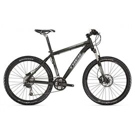 Горный велосипед Trek 4900 Disc 26" 2011, 77008, изображение  - НаВелосипеде.рф