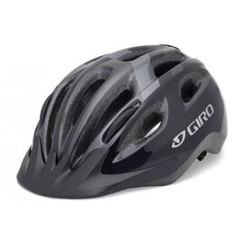 Велошлем Giro SKYLINE II black/charcoal, GI7037451, Вариант УТ-00000360: Размер: U (54-61 см), изображение  - НаВелосипеде.рф