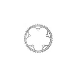 Звезда передняя SHIMANO для FC-3300, 52T Y1DP98040, изображение  - НаВелосипеде.рф