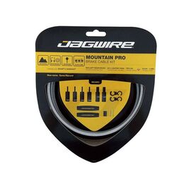 Тросы тормозные JAGWIRE Mountain Pro Brake, комплект, для МТВ, MCK418, изображение  - НаВелосипеде.рф
