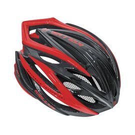 Велошлем KELLYS ROCKET Black-Red, чёрно-красный, Helmet ROCKET, Вариант УТ-00017112: Размер: L/XL (58-62 cm), изображение  - НаВелосипеде.рф