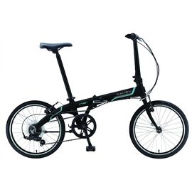 Складной велосипед DAHON Vybe D7 2015, Вариант УТ-00021115: рост 140-188 cм, белый, изображение  - НаВелосипеде.рф