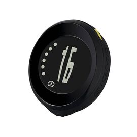 Велокомпьютер SIGMA MY SPEEDY EVIL EYE, 4 функции, беспроводной, черный, 03004, изображение  - НаВелосипеде.рф