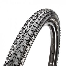 Покрышка Maxxis CrossMark, 26x2.25, 60 TPI, 60a, TB72548000, изображение  - НаВелосипеде.рф