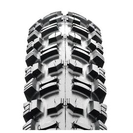 Покрышка Maxxis Minion DH Rear, 26x2.35, 60 TPI, 60a, TB73557400, изображение  - НаВелосипеде.рф