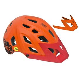 Велошлем KELLYS RAZOR MIPS Juicy Orange, Helmet RAZOR, Вариант УТ-00021739: Размер: S/M (55-61 см), изображение  - НаВелосипеде.рф