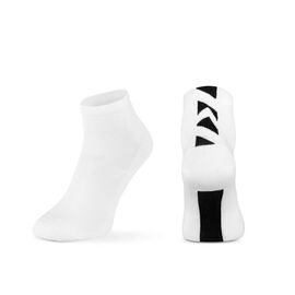Носки Kross PRS LOW, размер L, белый, T4COD000273LWH, изображение  - НаВелосипеде.рф