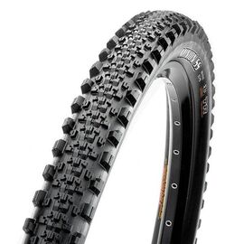 Велопокрышка Maxxis Minion SS, 26x2.3, 60TPI, silkworm, Folding EXO/TR, черная, TB73434100, изображение  - НаВелосипеде.рф