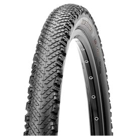 Велопокрышка Maxxis Tread Lite EXO TR, 27.5x2.1, 120 TPI, складная, черная, TB90946100, изображение  - НаВелосипеде.рф