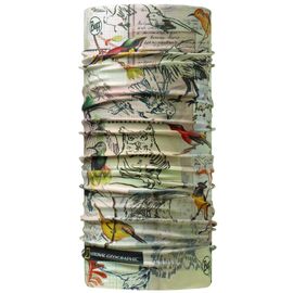 Велобандана BUFF ORIGINAL BUFF NATIONAL GEOGRAPHIC ORIGINAL BUFF SKETCH BIRD, см:53/62cm, 107760.00, изображение  - НаВелосипеде.рф