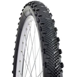 Велопокрышка RUBENA V45 WINNER, 18" X 1.75*2", черная, 510951224042, изображение  - НаВелосипеде.рф