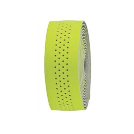 Обмотка руля велосипедная BBB h.bar tape SpeedRibbon, желтый, BHT-12, изображение  - НаВелосипеде.рф