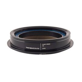 Рулевая колонка низ 1.5" Cane Creek 40 Asmbly-Bot-ZS56/40, черный, BAA0090K, изображение  - НаВелосипеде.рф