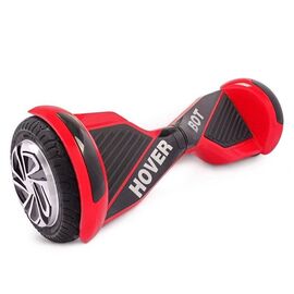 Гироборд Hoverbot B-4, красный, GB4RD, изображение  - НаВелосипеде.рф