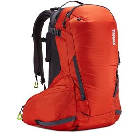 Рюкзак горнолыжный Thule Upslope 35L Snowsports Backpack, оранжевый, TH 209101, изображение  - НаВелосипеде.рф