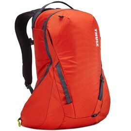 Рюкзак горнолыжный Thule Upslope 20L, оранжевый, TH 209201, изображение  - НаВелосипеде.рф