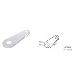 Защита цепи TBS HL-704 на 16", HL-704, изображение  - НаВелосипеде.рф
