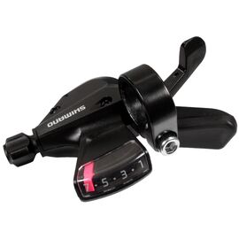Шифтер SHIMANO ALTUS SL-M310, правый, 7-передач, без упаковки, ASML310R7AТ, изображение  - НаВелосипеде.рф