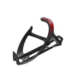 Флягодержатель велосипедный Syncros Coupe Cage 2.0 black/rally red, нейлон, 265595-5847, изображение  - НаВелосипеде.рф
