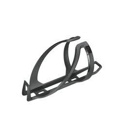 Флягодержатель велосипедный Syncros Coupe Cage 1.0 black matt, карбон, 265594-0135, изображение  - НаВелосипеде.рф