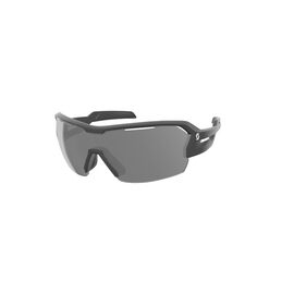 Очки велосипедные Scott Spur Multi-Lens Case black matt grey + clear + red enhancer, 266004-0135334, изображение  - НаВелосипеде.рф
