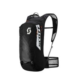 Рюкзак велосипедный Scott Trail Protect Evo FR' 12, caviar black/white, 264497-5684, изображение  - НаВелосипеде.рф