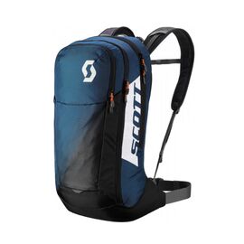 Рюкзак велосипедный Scott Trail Rocket Evo FR' 16, legion blue/white, 264501-5795, изображение  - НаВелосипеде.рф