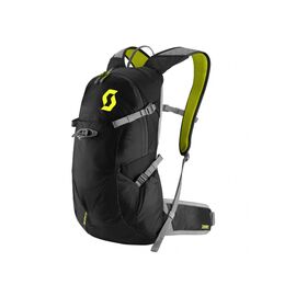 Рюкзак велосипедный Scott Trail Rocket Evo FR' 16, sulphur yellow/caviar black, 264501-5793, изображение  - НаВелосипеде.рф