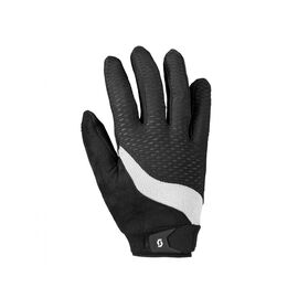 Велоперчатки Scott Essential LF Womens Glove, длинные пальцы, black, 2016, 241699-0001, Вариант УТ-00142889: Размер: L, изображение  - НаВелосипеде.рф