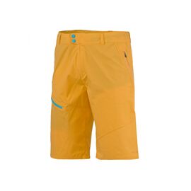 Шорты велосипедные Scott Trail MTN Stretch zinnia orange, свободные, 241787-5088, Вариант УТ-00142930: Размер: L, изображение  - НаВелосипеде.рф