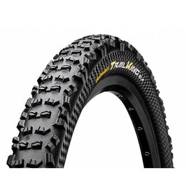 Покрышка велосипедная Continental Trail King 2.4, 29"x2.4", складная, ProTection Apex, BlackChili, черная, 100656, изображение  - НаВелосипеде.рф