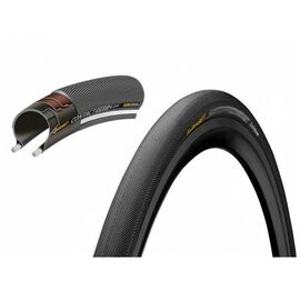 Покрышка велосипедная Continental CONTACT Speed 20"x1.10", 28-406, 180TPI, Double SafetySystemBreake, 101387, изображение  - НаВелосипеде.рф