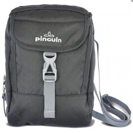 Сумка PINGUIN Handbag L black 332391, изображение  - НаВелосипеде.рф