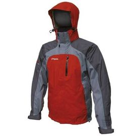 Куртка Rain Jacket PINGUIN, красный, M, изображение  - НаВелосипеде.рф