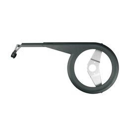 Защита велоцепи SKS CHAINBOW 199 MM, black, 11506, изображение  - НаВелосипеде.рф