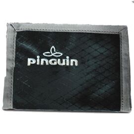 Кошелек PINGUIN Wallet, черный p-4389, изображение  - НаВелосипеде.рф