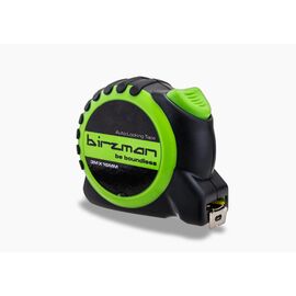 Рулетка Birzman Auto Tape Measure 3м BM13-ATM-K, изображение  - НаВелосипеде.рф