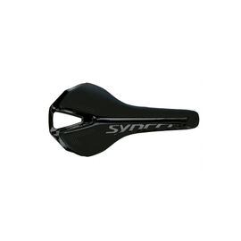 Седло велосипедное Syncros RR1.0 Carbon black, жесткое, narrow, узкое, карбон, черное, 238585-BL, изображение  - НаВелосипеде.рф