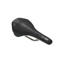 Седло велосипедное Syncros FL1.5 Women black narrow, жесткое, карбон, женское, черное, 241892-0001, изображение  - НаВелосипеде.рф